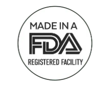 FDA Approved Logo