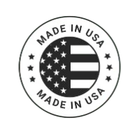 Made In USA